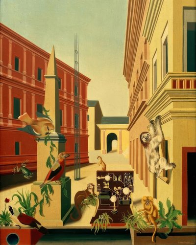 Renaissance by Carl Grossberg